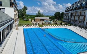 Apartament z widokiem, osiedle FENIKS
